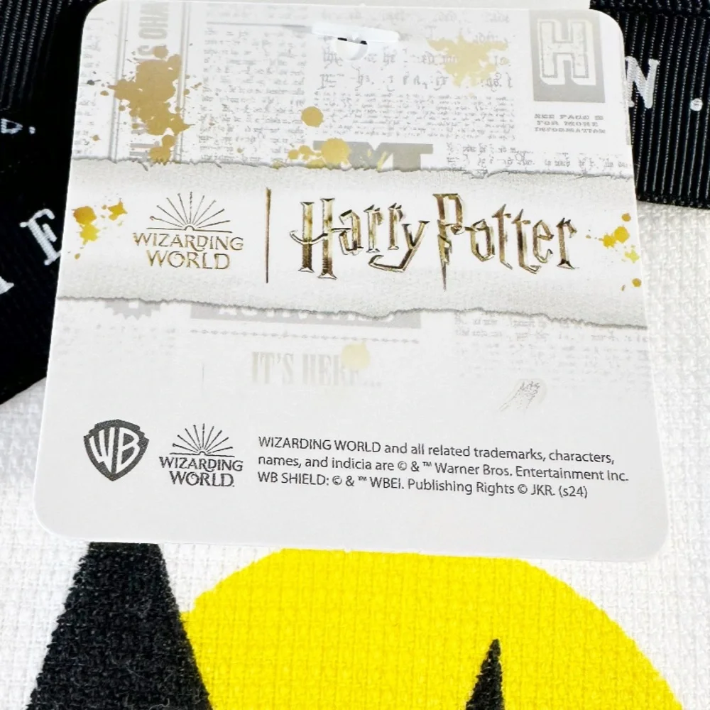 NEW Rae Dunn/Harry Potter WELCOME TO HOGWARTS/HOGWARTS IS MY HOME Kitche…